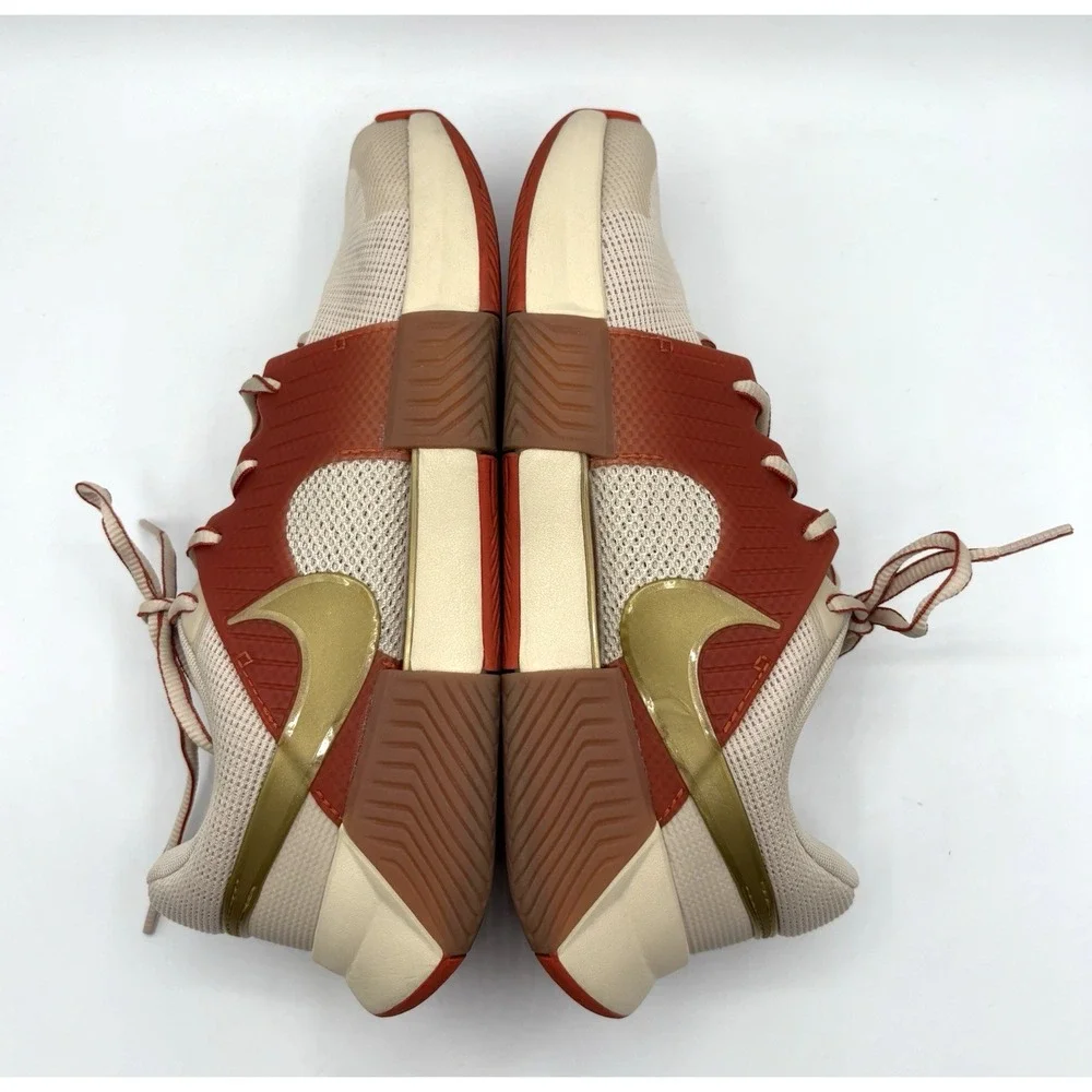 NIKE Zoom GP Challenge 1 Premium Women's‎ Size 9 J'aime Paris Collection Sneaker
